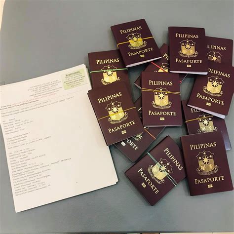 Cagayan de Oro Travel Agency: Visa Assistance, .